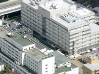 医療法人徳洲会　札幌東徳洲会病院 【HCU】・求人番号9860955